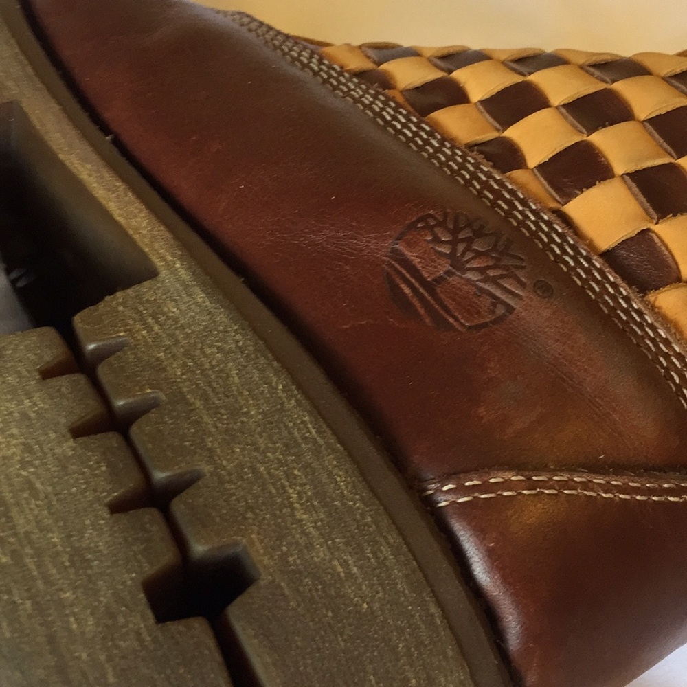 Timberland 6 inch Premium Boots - Picture 5 of 8